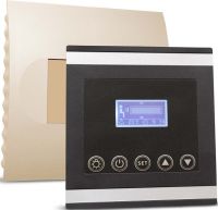 IR-Steuergerät InfraTec Premium