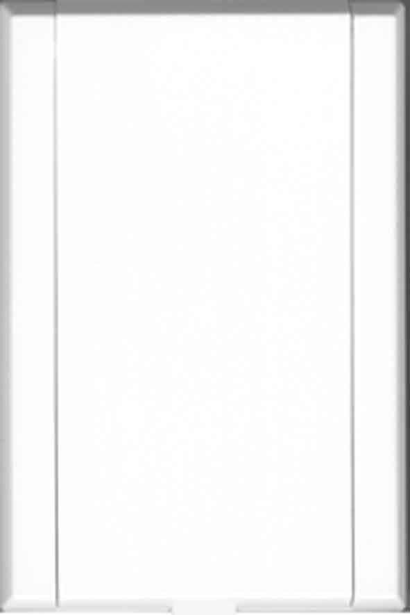Wand-Saugdose CP-615 Wand-Saugdose CP-615