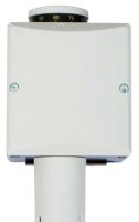 mechanischer Hygrostat HM5mKabel