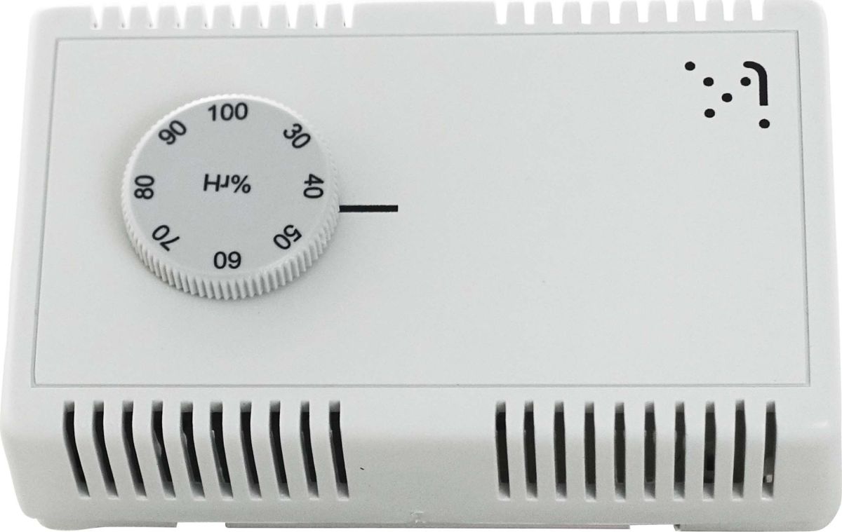 mechanischer Hygrostat SBA 50-200