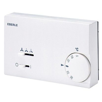 Klimaregler KLR-E 7009 Klimaregler KLR-E 7009