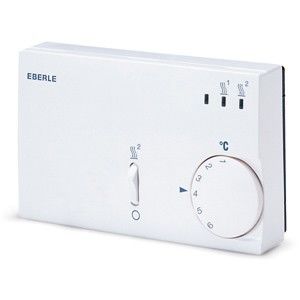 Raumregler RTR-E 525 50 Raumregler RTR-E 525 50
