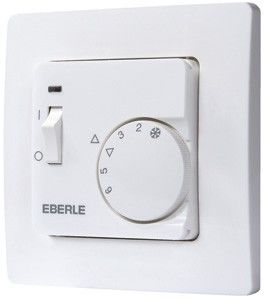 Raumregler RTR-E 8011-50 Raumregler RTR-E 8011-50