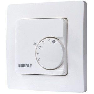Raumregler RTR-E 8031-50 Raumregler RTR-E 8031-50