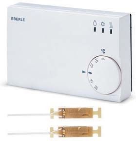 Klimaregler AC24V 5-30GC KLR-E 52558 Klimaregler AC24V 5-30GC KLR-E 52558