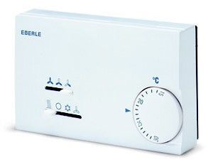 Klimaregler KLR-E 52722 Klimaregler KLR-E 52722