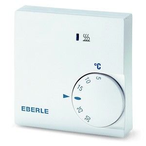 Raumregler RTR-E 6142 Raumregler RTR-E 6142