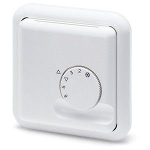 Raumregler RTR-E 8031 Raumregler RTR-E 8031