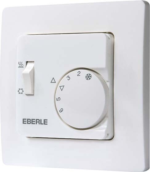 Raumtemperaturregler RTR-E 8770-50 Raumtemperaturregler RTR-E 8770-50