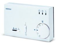 Klimaregler KLR-E 52552 4p