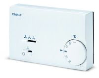 Klimaregler KLR-E 52721