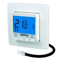 Thermostat FIT np 3F / blau