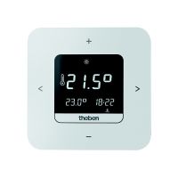 Digital-Uhrenthermostat RAMSES 811 top3