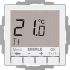 UP-Thermostat UTE4100Rw-RAL9016G55