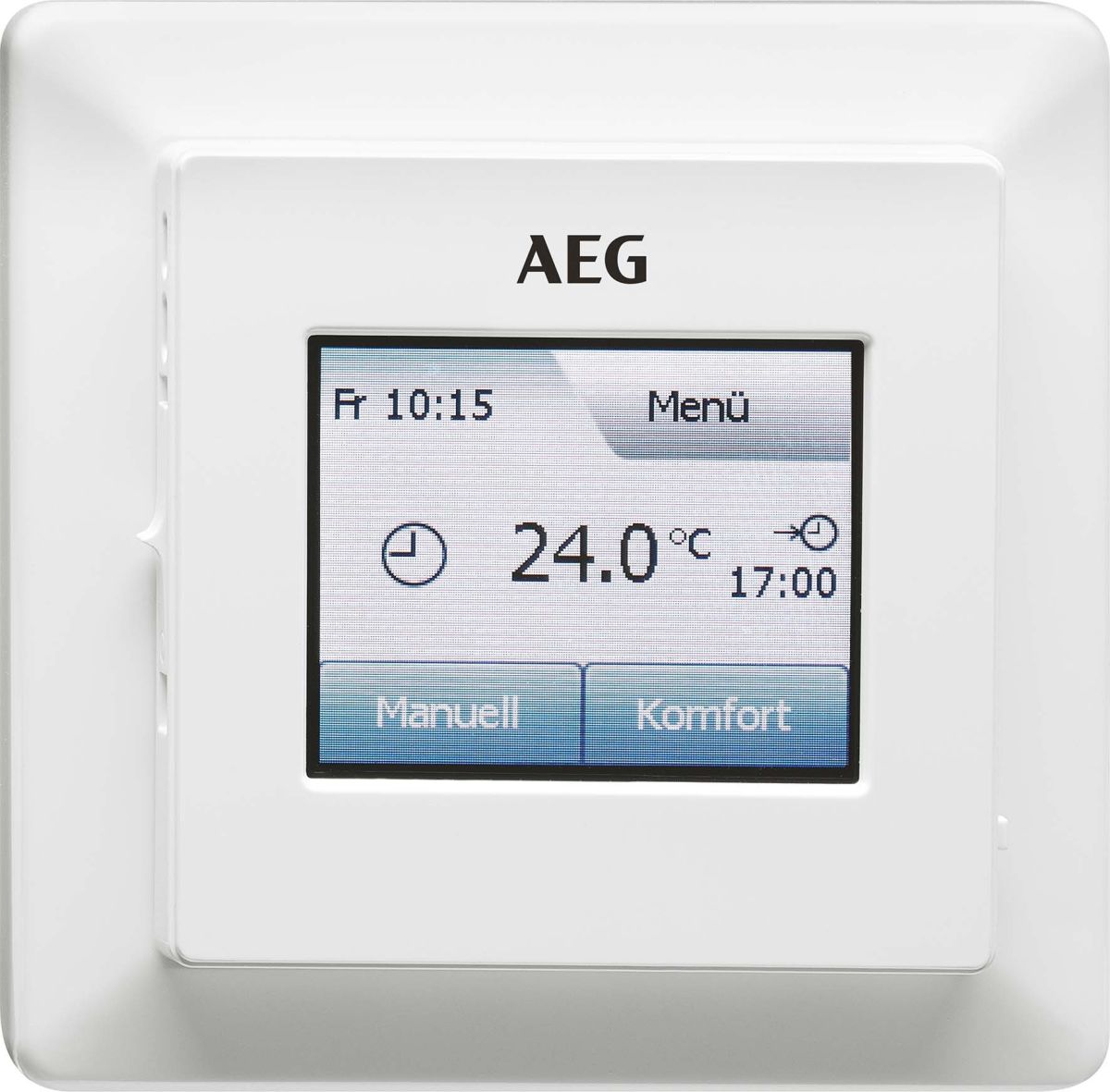 Elekt.Raumtemperaturregler AEG RTD 903 TC