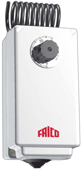 Raum-Kapillarrohr Therm. KRTV19