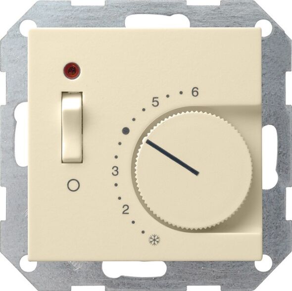 Raumthermostat Ein Aus 24V 039301 Raumthermostat Ein Aus 24V 039301
