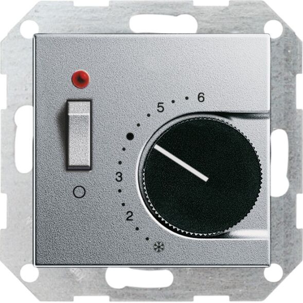 Raumthermostat Ein Aus 24V 039326 Raumthermostat Ein Aus 24V 039326
