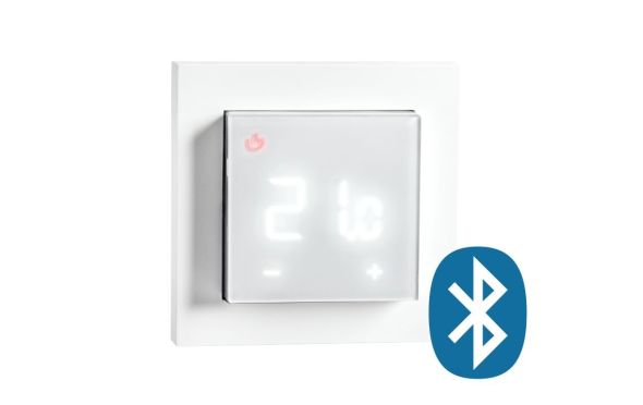 Display Heizkabelsteuerung 820390