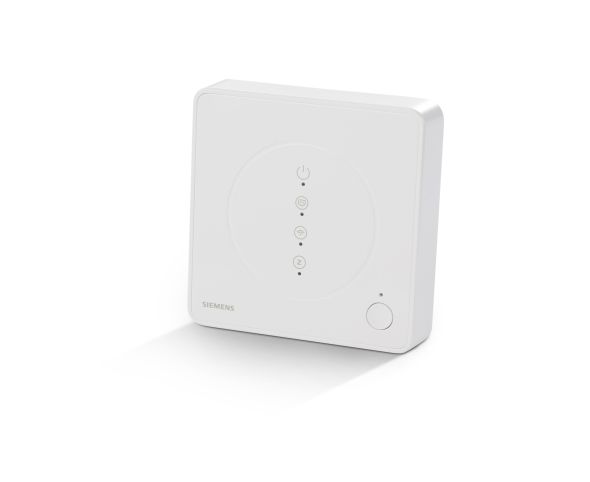 Connected Home Hub GTW100ZB Connected Home Hub GTW100ZB