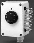 Kapillarrohrthermostat ET-KRTV-19 Kapillarrohrthermostat ET-KRTV-19