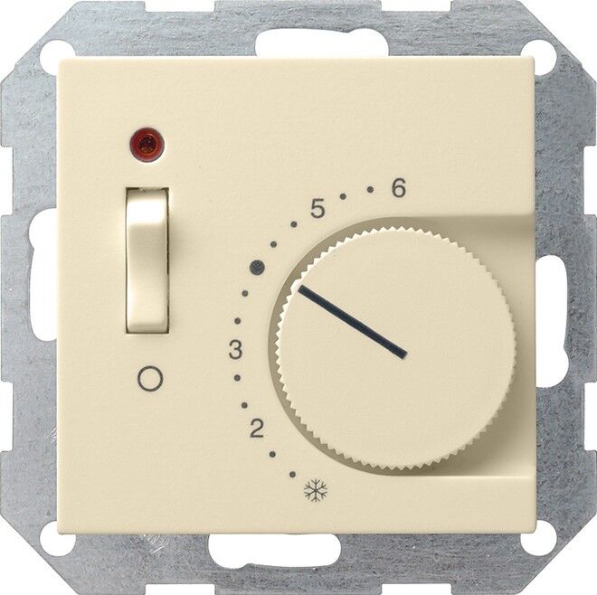 Raumthermostat Ein Aus 24V 039301