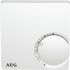 Raumtemperaturregler AEG RT 600