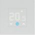 Unterputz Raumthermostat 1T.T1.8.230.0000