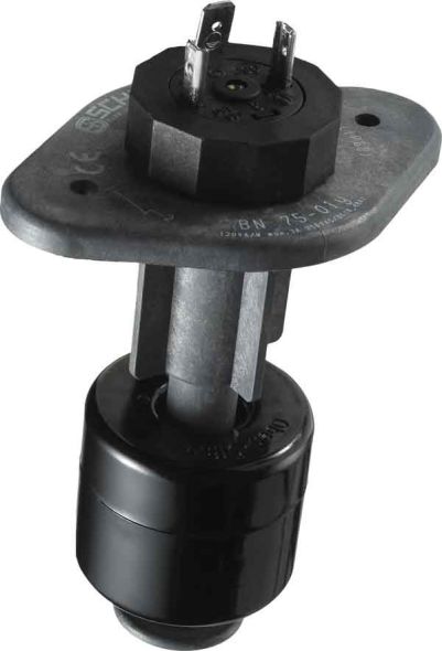 Schwimmer-Magnetschalter BN 75-11Y Schwimmer-Magnetschalter BN 75-11Y
