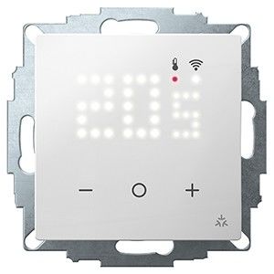 UP-Thermostat UTE3800U-RAL9016-G55