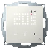UP-Thermostat UTE3800U-RAL9010-G55