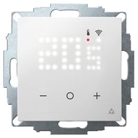 UP-Thermostat UTE3800U-RAL9016-G55