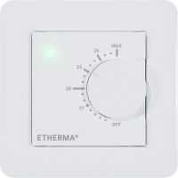 Dreh-Thermostat eTWIST-BASIC-1