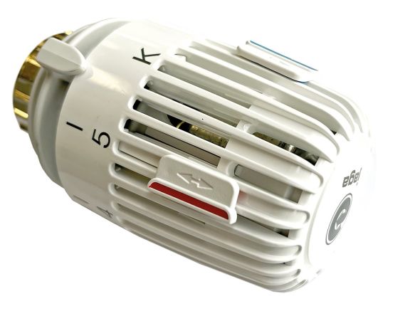 Thermostatkopf Heizen TKH WPHK