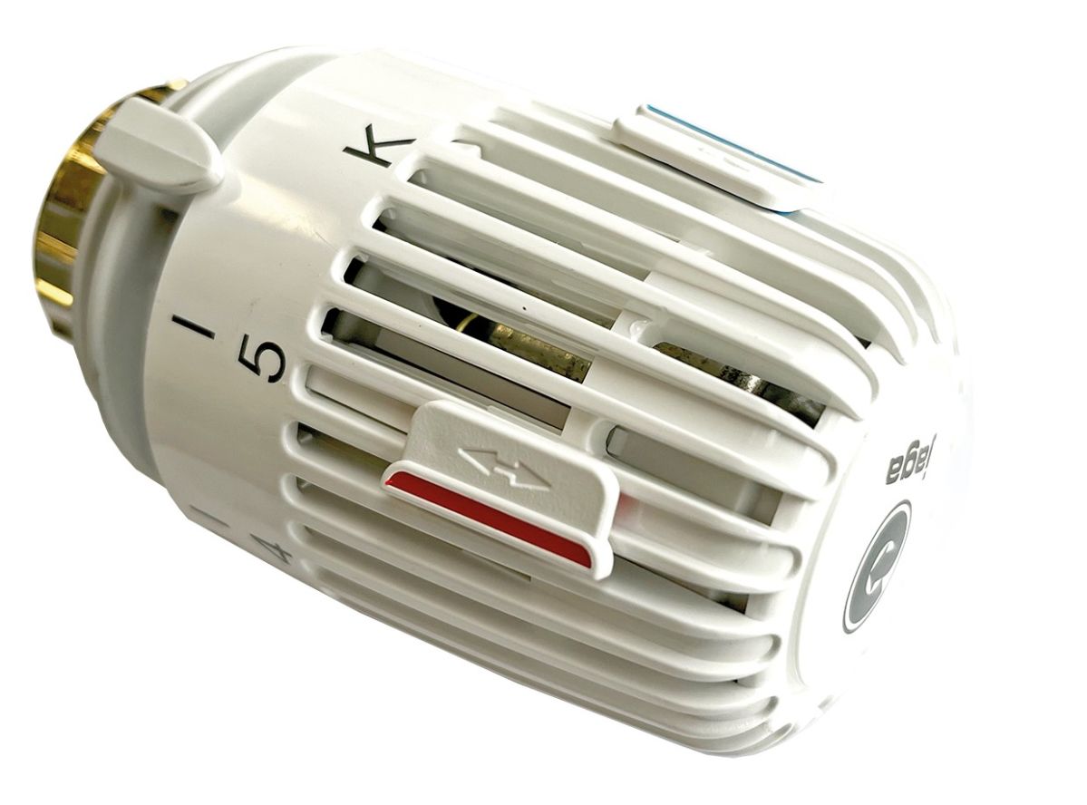 Thermostatkopf Heizen TKH WPHK