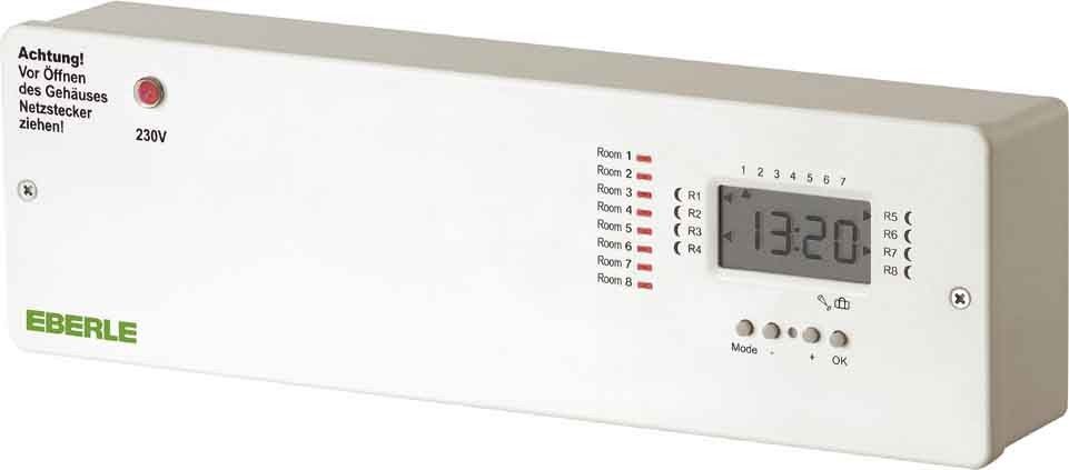 Funkempfänger INSTAT 868-a8U Funkempfänger INSTAT 868-a8U