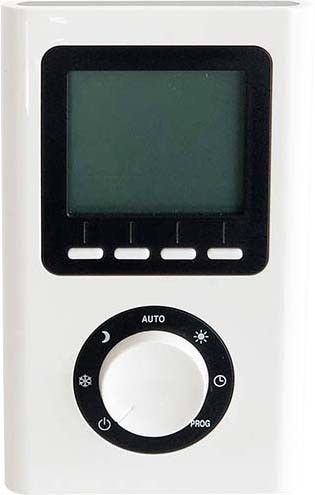 Funksteuerung BHK-TH