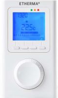 Funk-Raumthermostat ET-14A