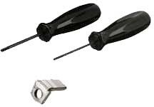 Tüte mit M 30x1,5 Adapter 014G0252