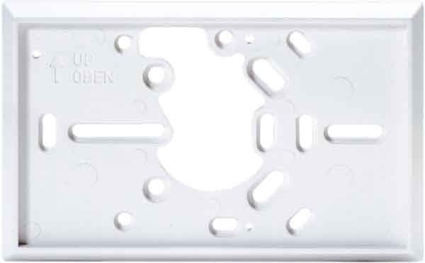 Adapterrahmen ARA 1,7 E Adapterrahmen ARA 1,7 E