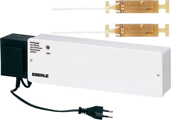 Klemmleiste EV 24 H/k-Hyg Klemmleiste EV 24 H/k-Hyg