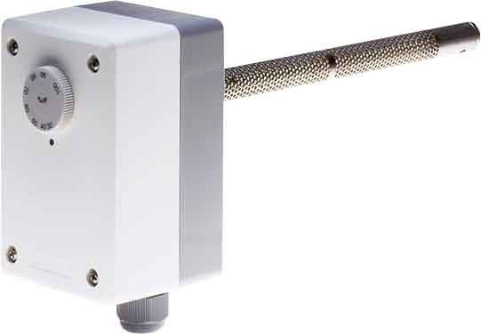 Hygrostat HYG 4003 Hygrostat HYG 4003