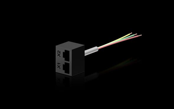 ModBus Adapter SK 3124.320