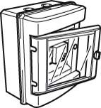 Ventilatordrehzahlregler CAR15