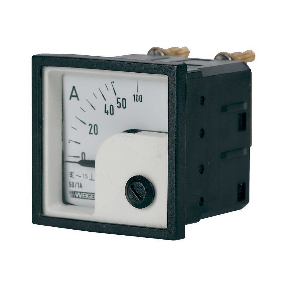 Amperemeter NH1-3 ASPIFTUCT5AM600 Amperemeter NH1-3 ASPIFTUCT5AM600