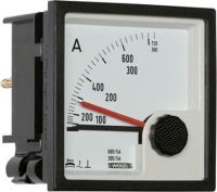 Amperemeter, 1-phasig 1.002.295