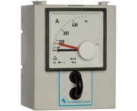 Amperemeter Einheit 1-ph. 1.000.103