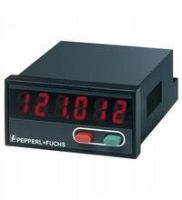 Zähler/Timer/Tachometer KCT-6S-C