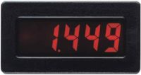 Digitalvoltmeter CUB4V020