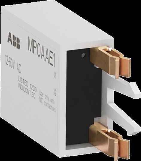 Installationsschütz EN40-20N-01